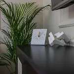 Goldsmiths Apartman *