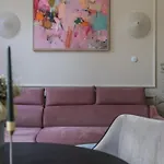 Goldsmiths Apartman *