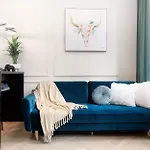Апартаменты Goldsmiths
