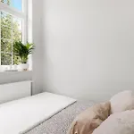 Апартаменты Goldsmiths *