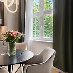 Апартаменты Goldsmiths