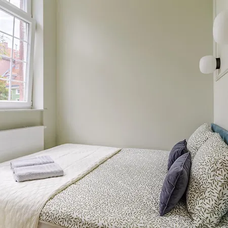 Goldsmiths * Danzica