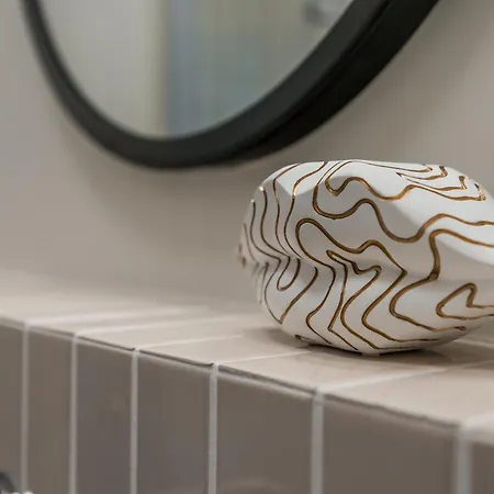 Διαμέρισμα Goldsmiths *