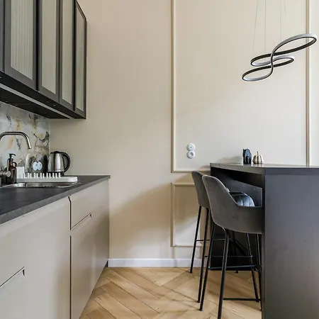 Goldsmiths * Γκντανσκ