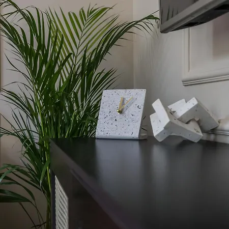 Goldsmiths Appartement *