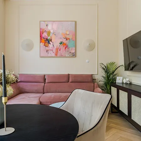 Goldsmiths * Danzica