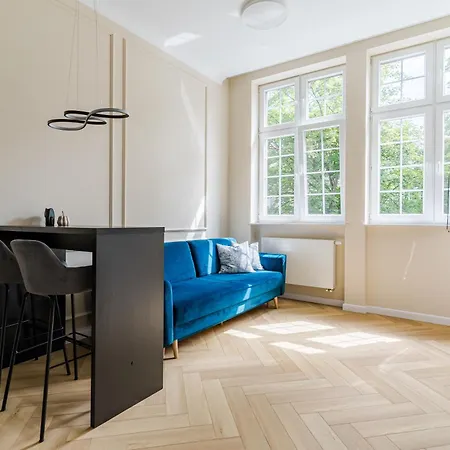 Goldsmiths * Γκντανσκ