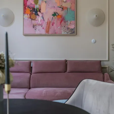 Goldsmiths Appartement *