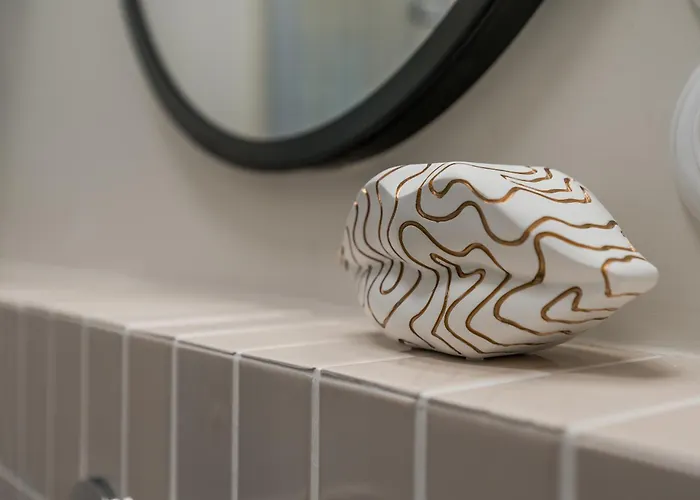 Διαμέρισμα Goldsmiths *