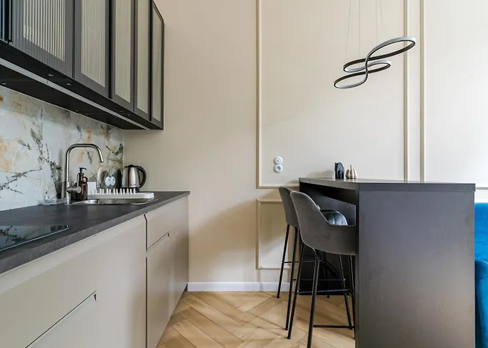 Goldsmiths * Гданьск