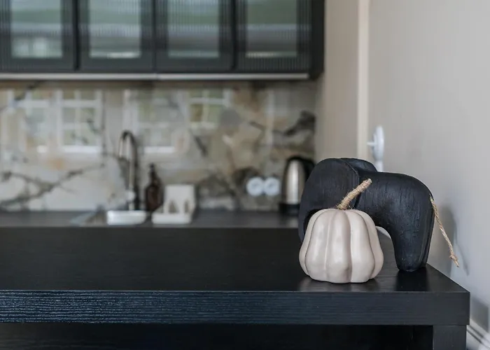 Διαμέρισμα Goldsmiths *