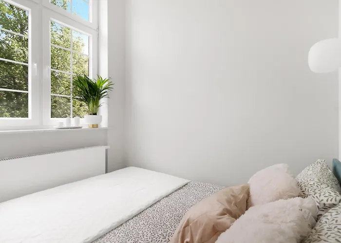 Διαμέρισμα Goldsmiths *