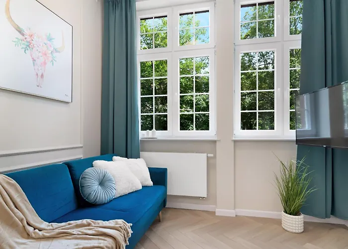 Goldsmiths Γκντανσκ