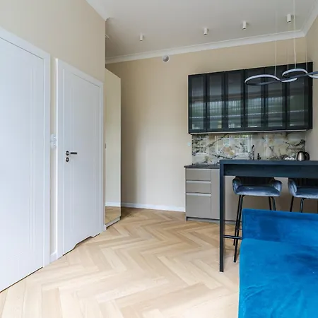 Goldsmiths Gdaňsk